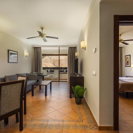 Hotel Livvo Jandia Golf 모로델제블 외부 사진
