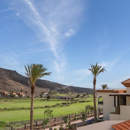 Hotel Livvo Jandia Golf 모로델제블 외부 사진