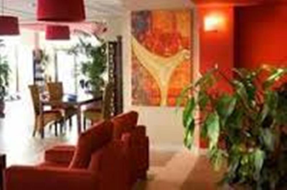 Hotel Livvo Jandia Golf 모로델제블 외부 사진