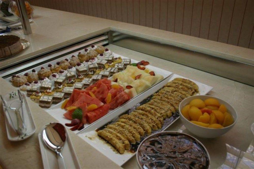 Hotel Livvo Jandia Golf 모로델제블 외부 사진