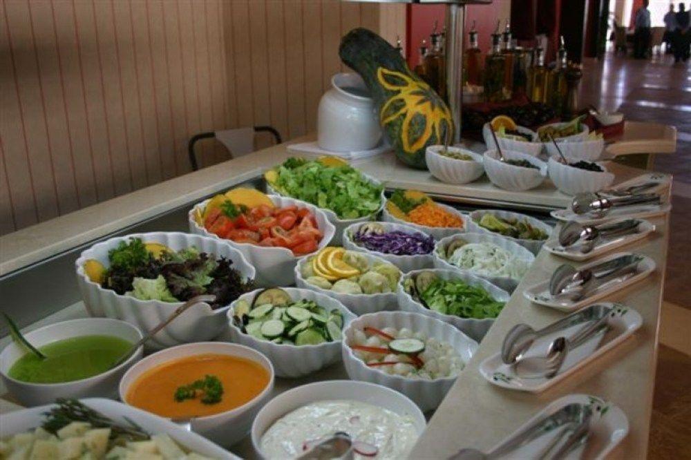 Hotel Livvo Jandia Golf 모로델제블 외부 사진