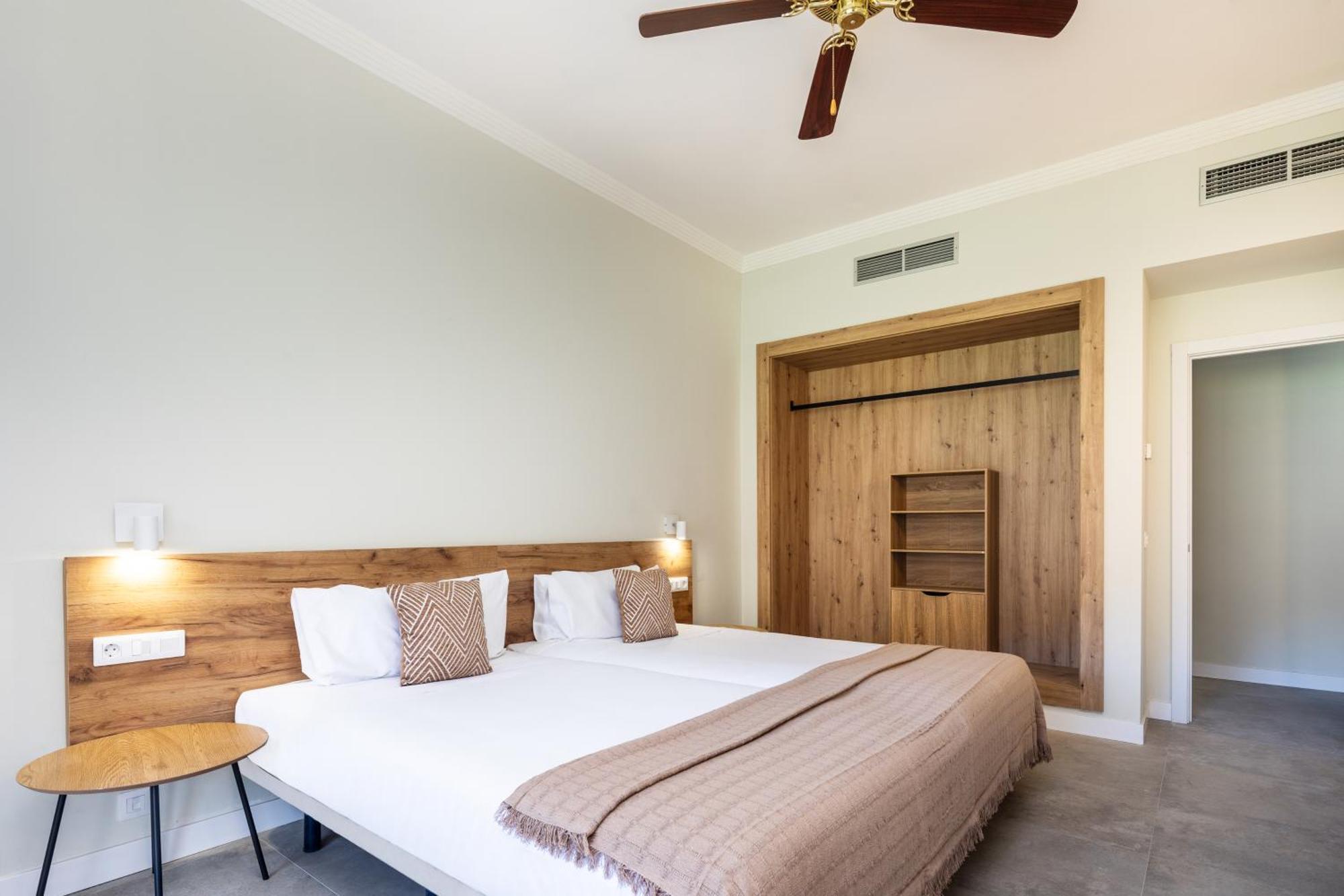 Hotel Livvo Jandia Golf 모로델제블 외부 사진
