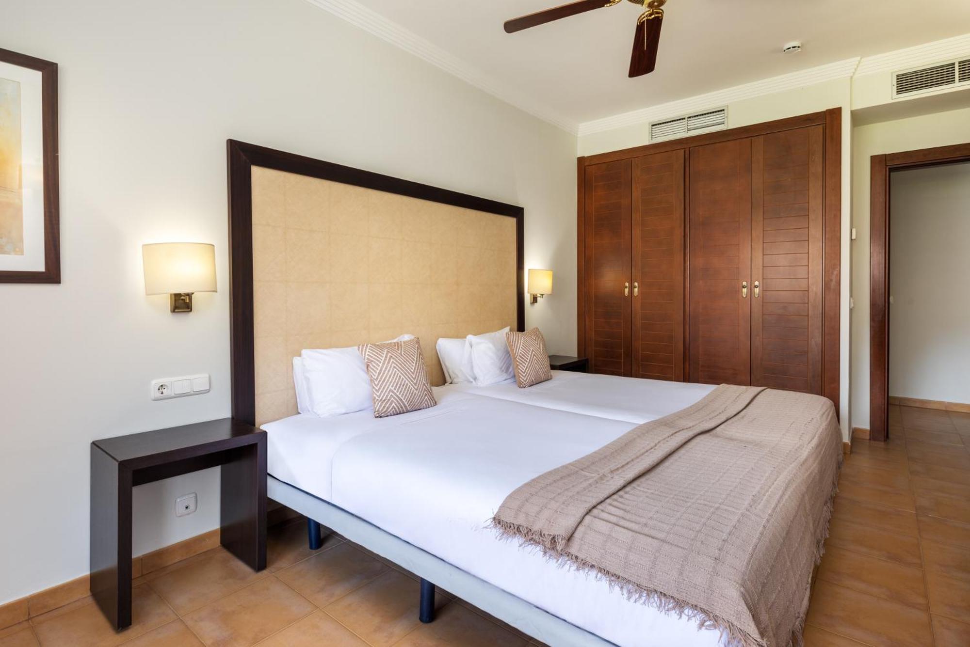 Hotel Livvo Jandia Golf 모로델제블 외부 사진