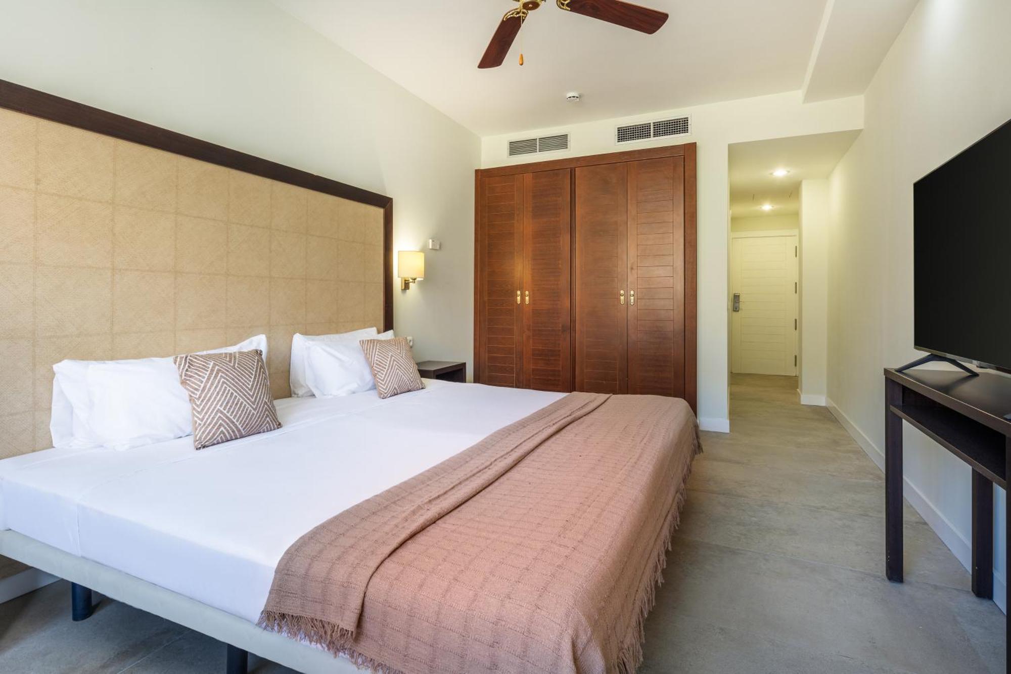 Hotel Livvo Jandia Golf 모로델제블 외부 사진