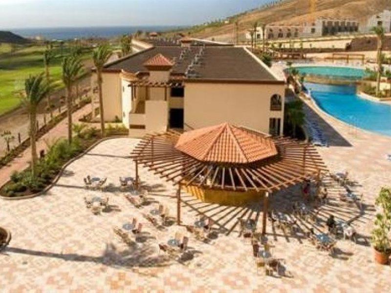 Hotel Livvo Jandia Golf 모로델제블 외부 사진