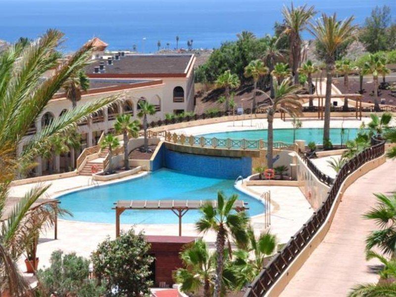 Hotel Livvo Jandia Golf 모로델제블 외부 사진