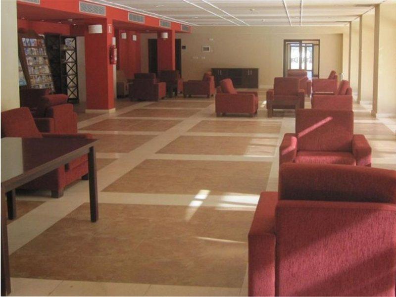 Hotel Livvo Jandia Golf 모로델제블 외부 사진