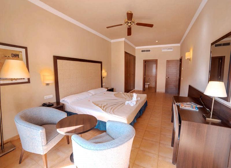 Hotel Livvo Jandia Golf 모로델제블 외부 사진